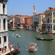 Photo of canals in Venice