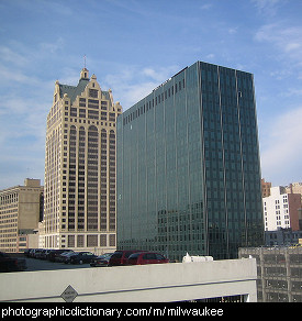 Photo of Milwaukee