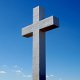 Photo of a cross