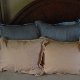 Photo of pillows.