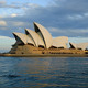 Photo of the Sydney Opera House