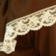 Photo of some lace trim