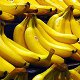 Photo of bananas.