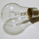 Photo of a light bulb