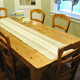 Photo of a dining table