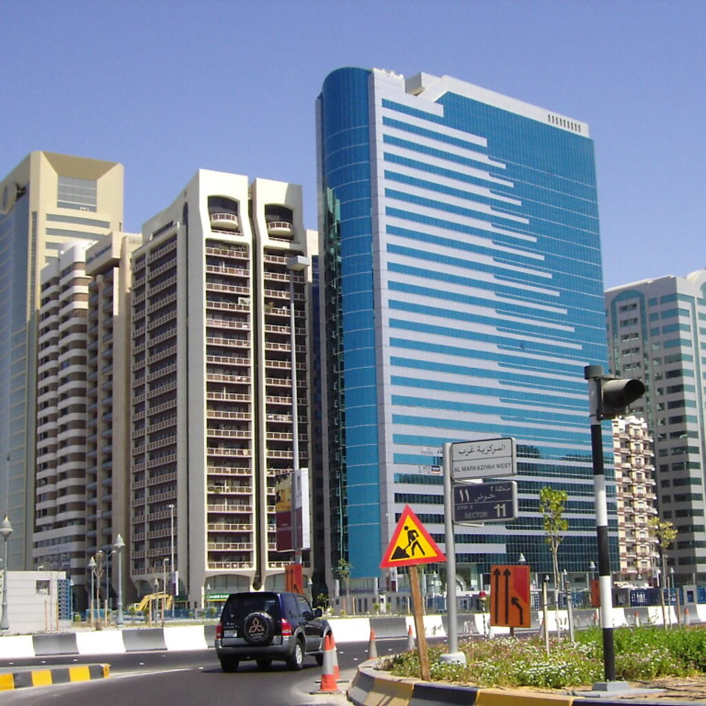 Photo of Abu Dhabi, UAE