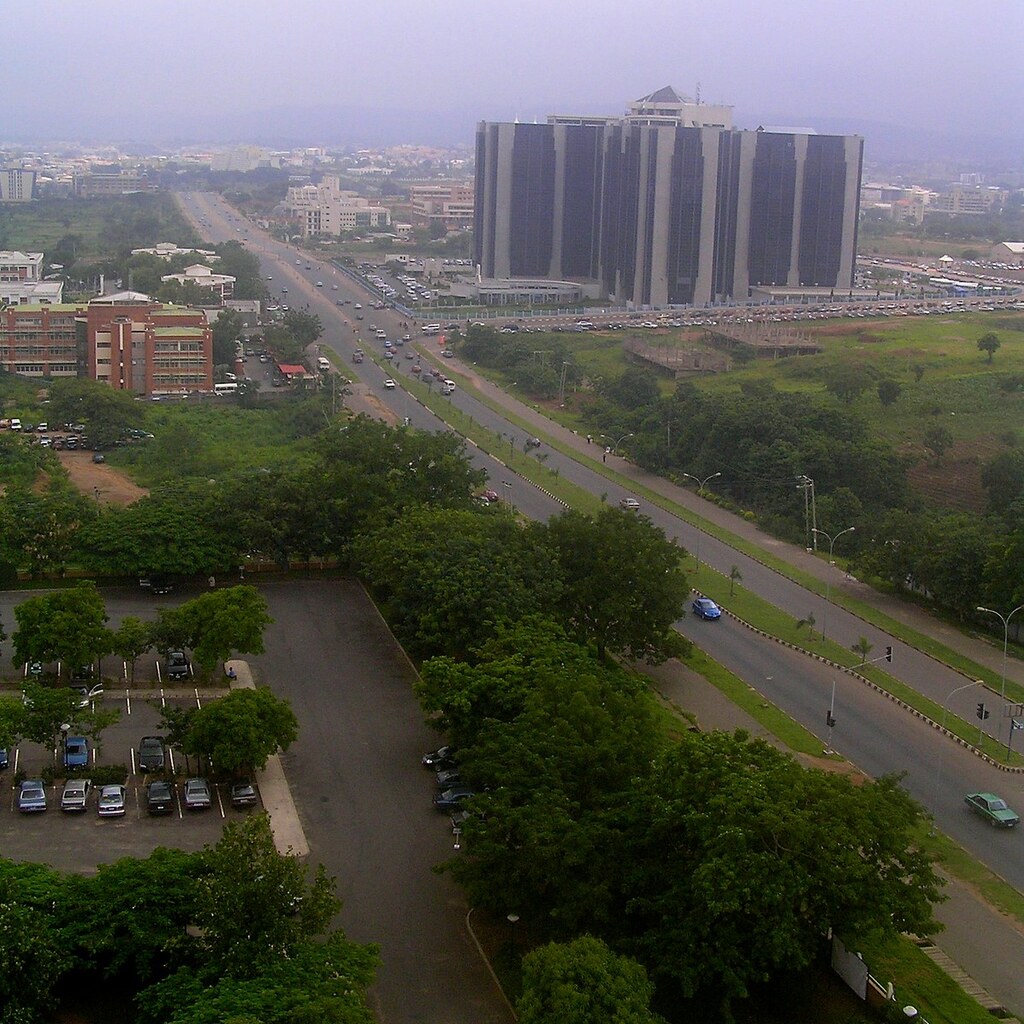 Photo of Abuja, Nigeria