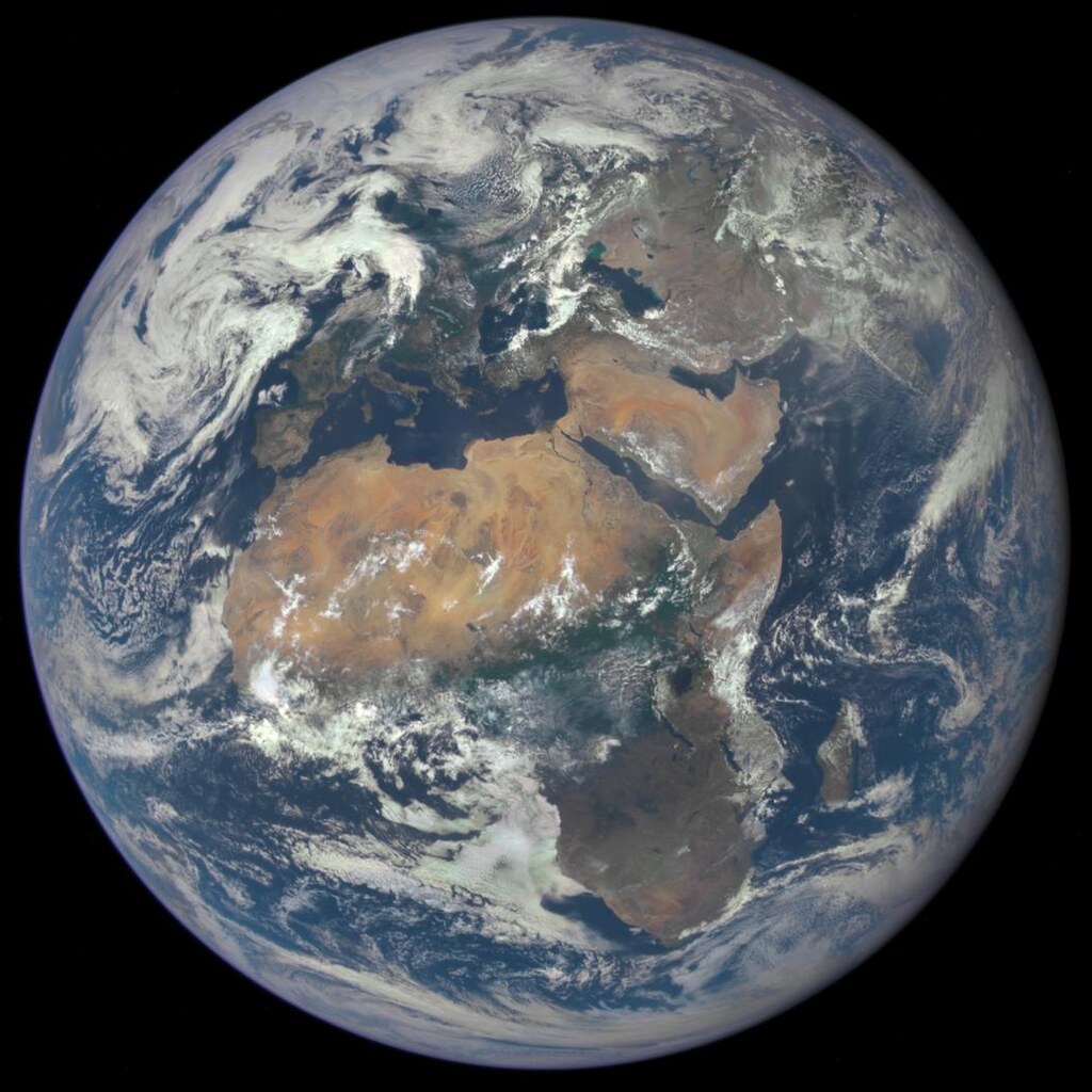 Photo of Africa