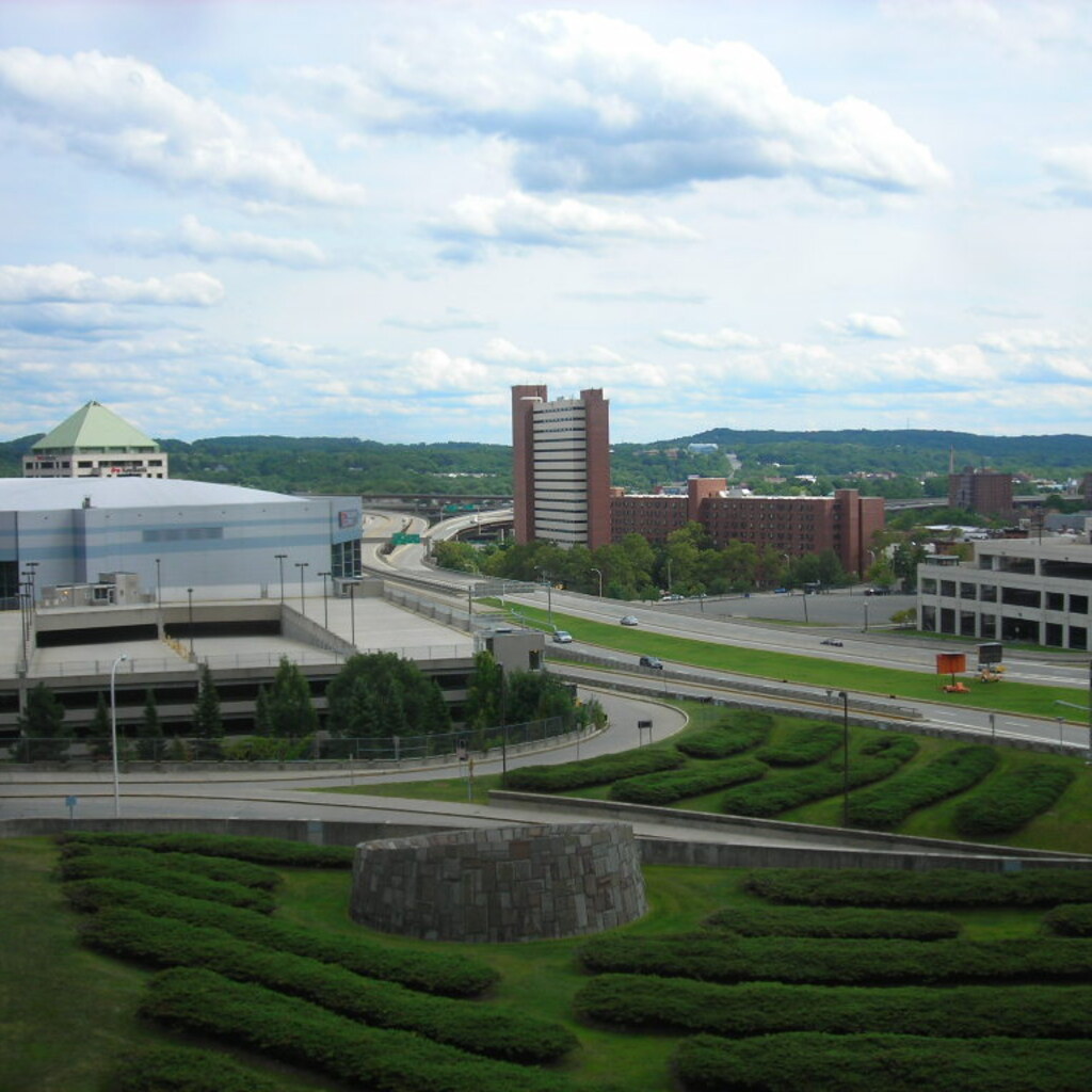 Photo of Albany, New York