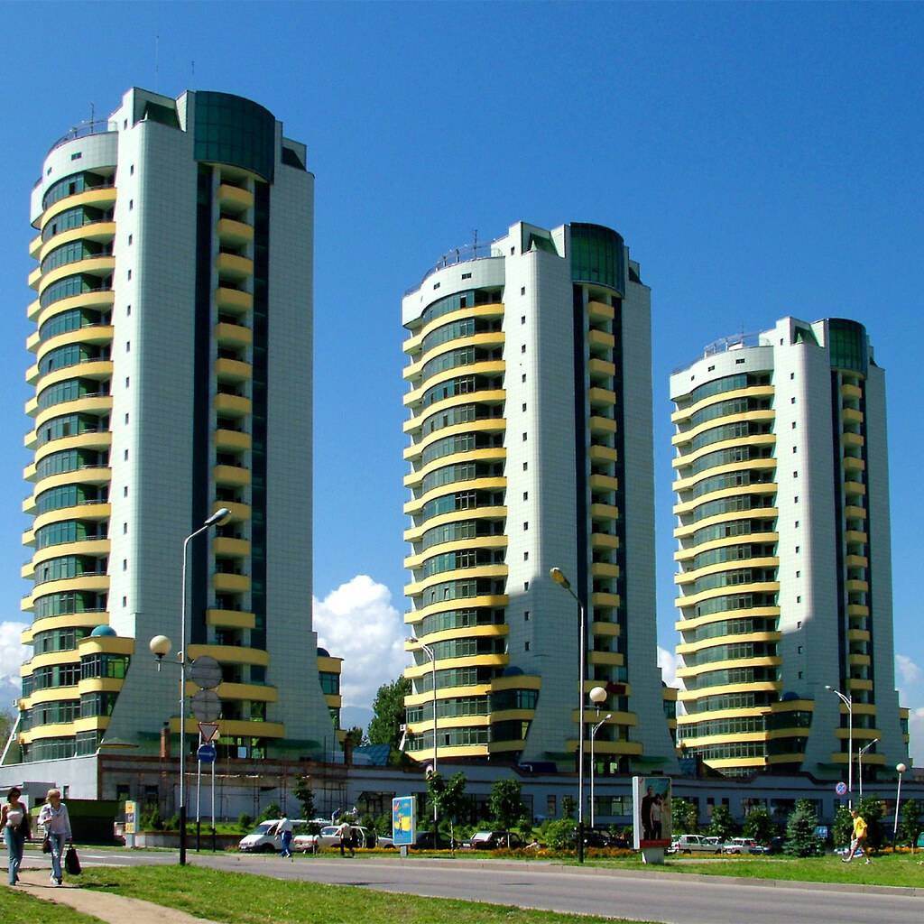 Photo of Almaty, Kazakhstan
