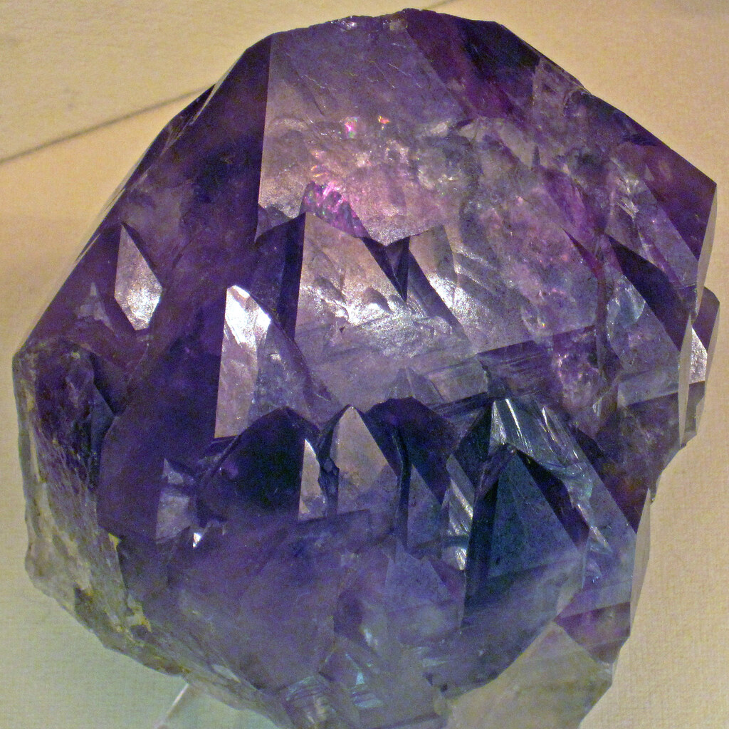 Photo of amethyst