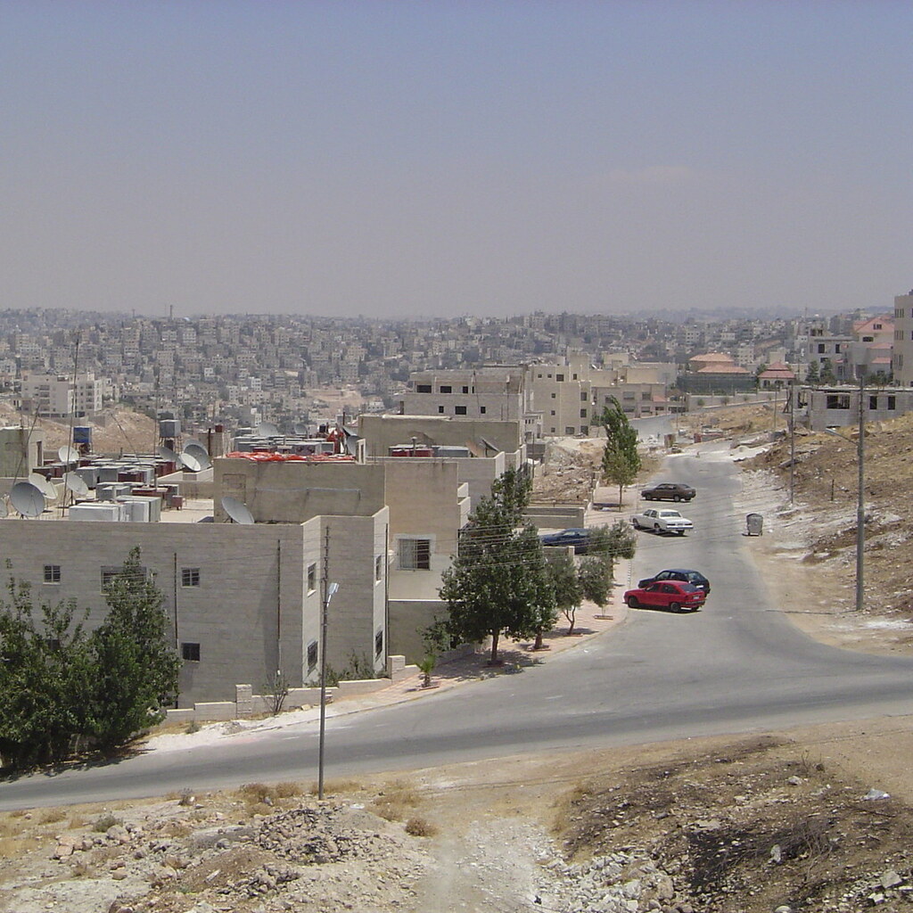 Photo of Amman, Jordan