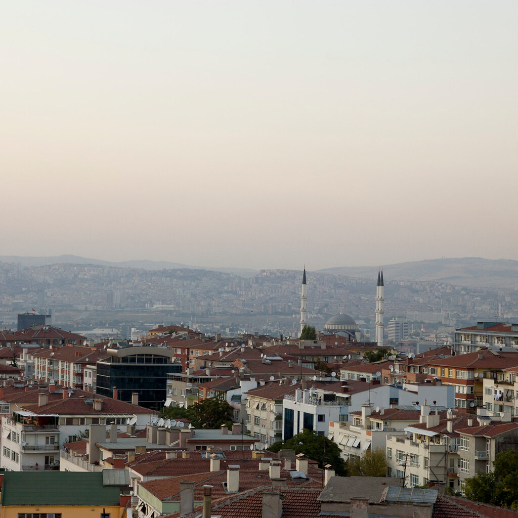 Photo of Ankara, Turkey