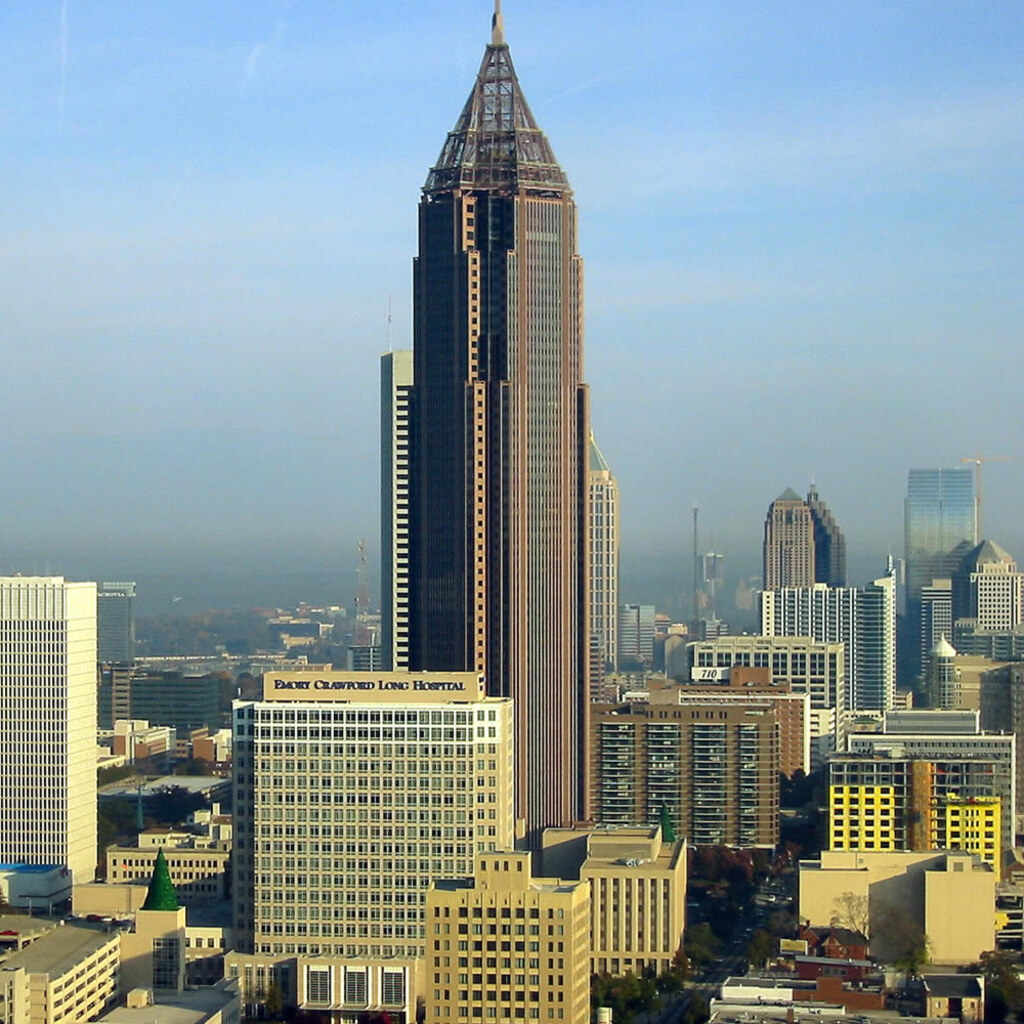 Photo of Atlanta, Georgia