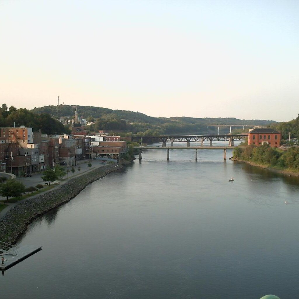 Photo of Augusta, Maine