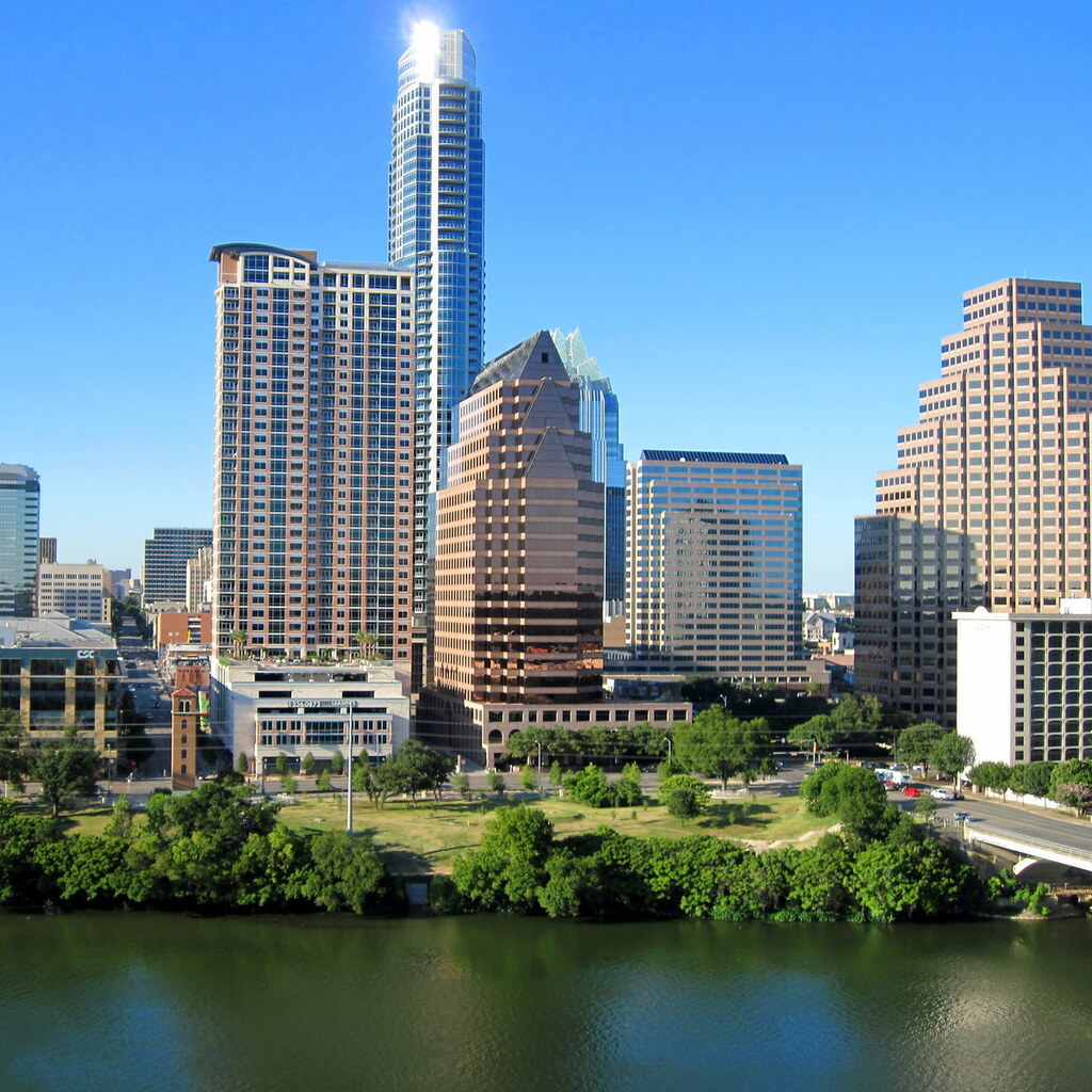 Photo of Austin, Texas