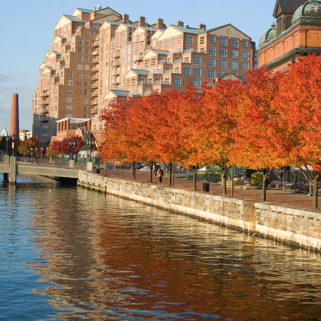 Photo of Baltimore
