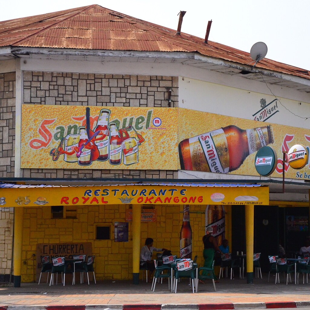 Photo of Bata, Equatorial Guinea