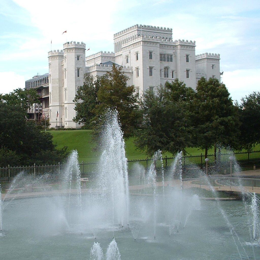Photo of Baton Rouge, Louisiana