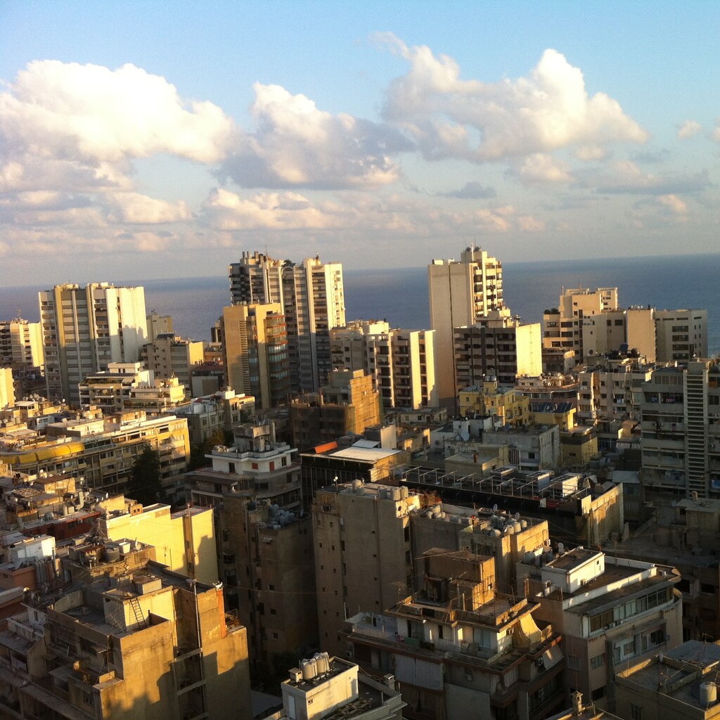 Photo of Beirut, Lebanon