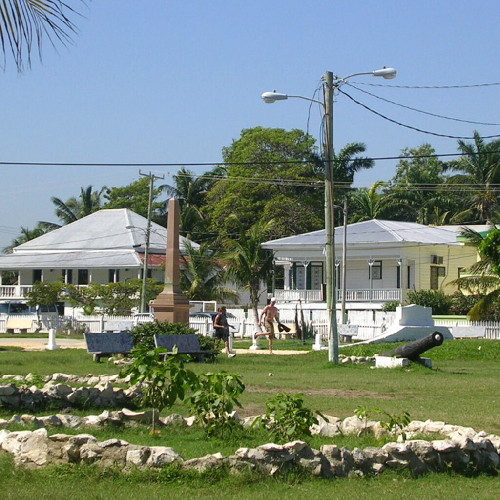 Photo of Belmopan, Belize