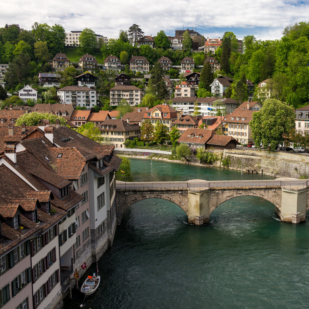 Photo of Bern, Switzerland