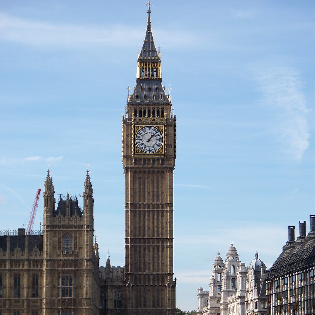 Photo of Big Ben
