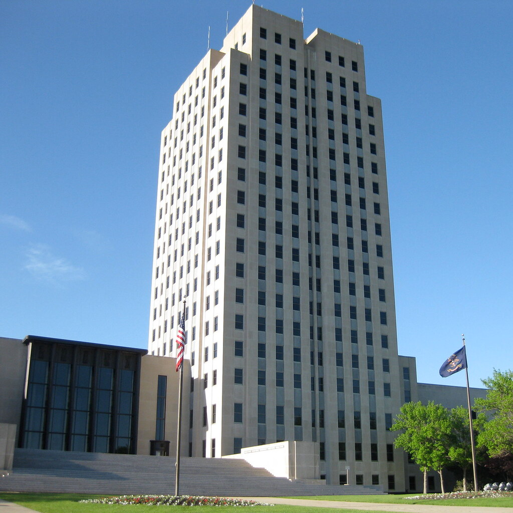 Photo of Bismarck, North Dakota