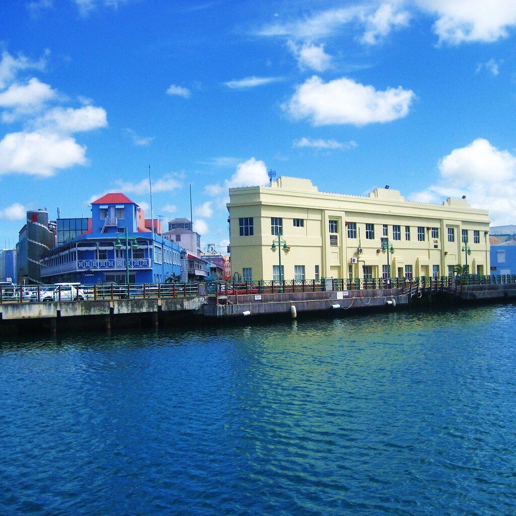 Photo of Bridgetown, Barbados