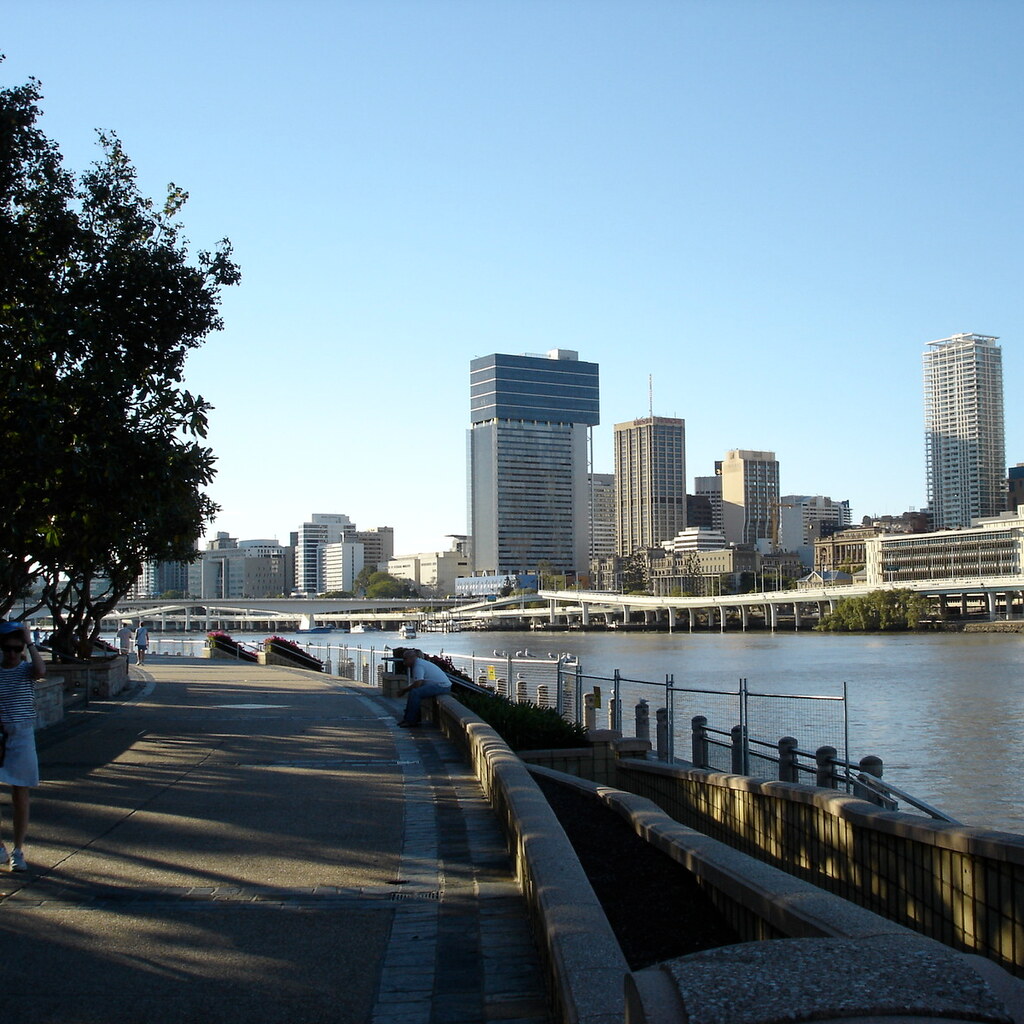 Photo of Brisbane, Australia