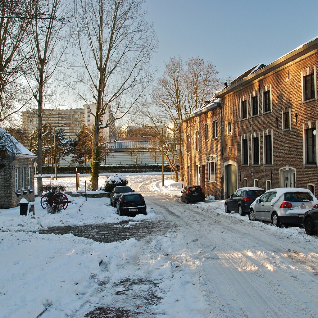 Photo of Brussels, Belgium