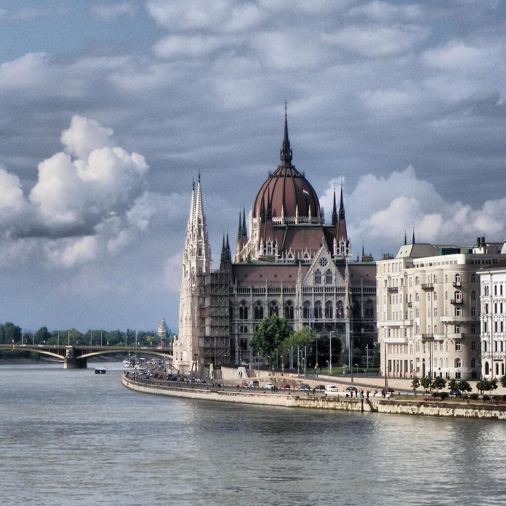 Photo of Budapest, Hungary