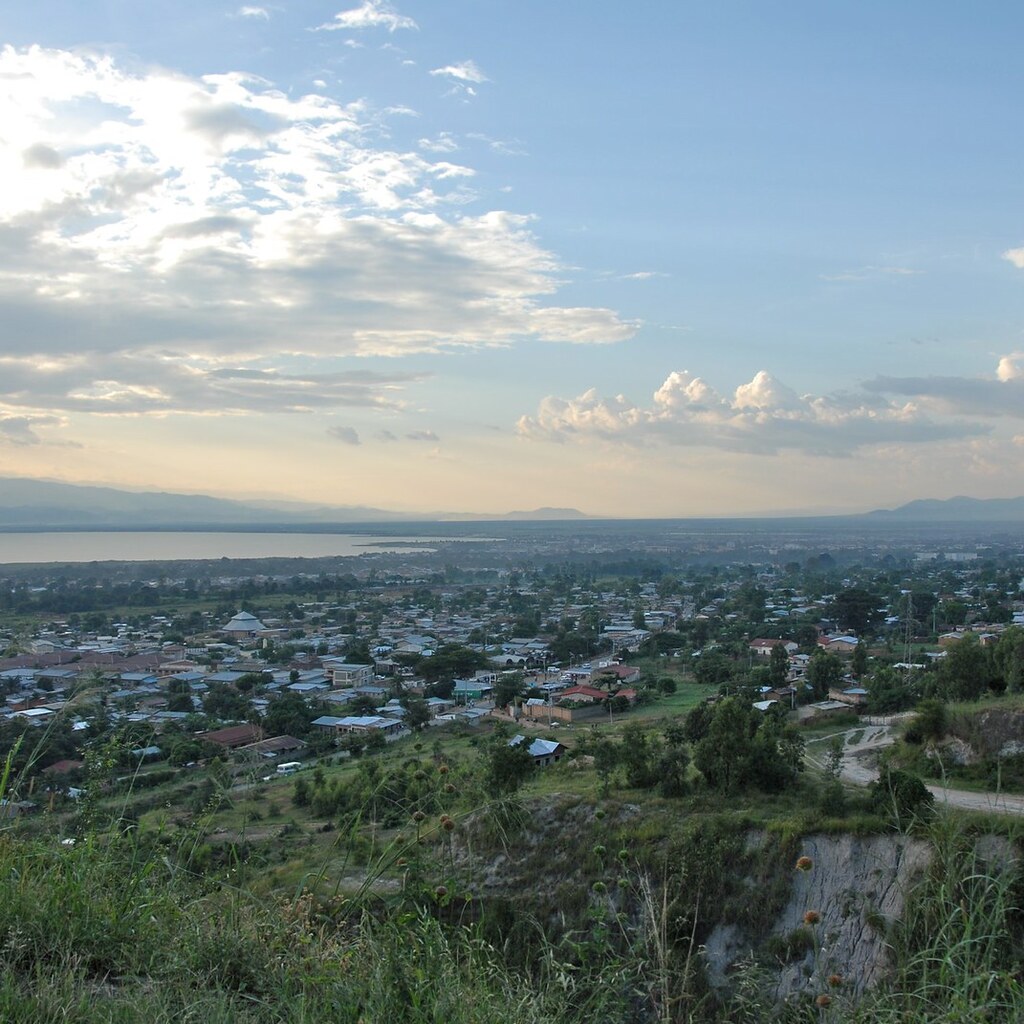 Photo of Bujumbura, Burundi