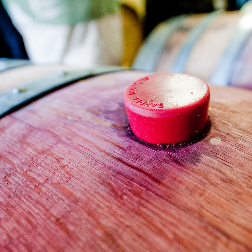 Photo of a bung