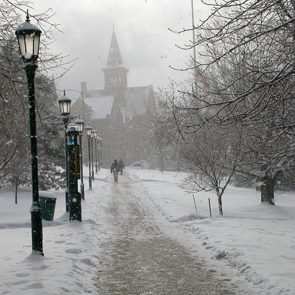 Photo of Burlington, Vermont