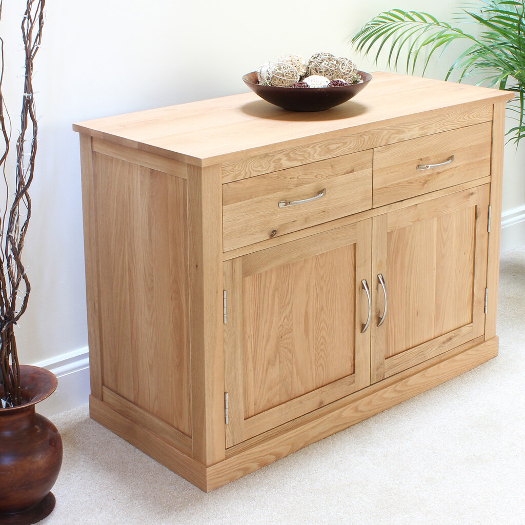 Photo of a cabinet