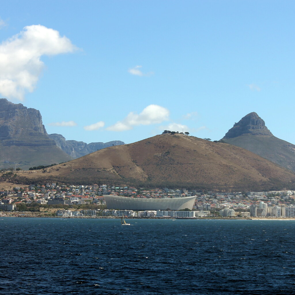 Photo of Cape Town, South Africa