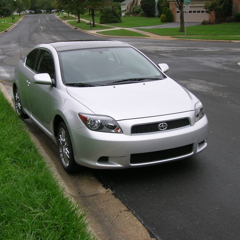 Photo of a car