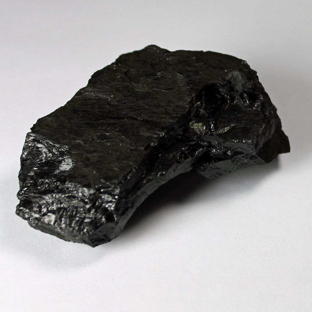 Photo of carbon