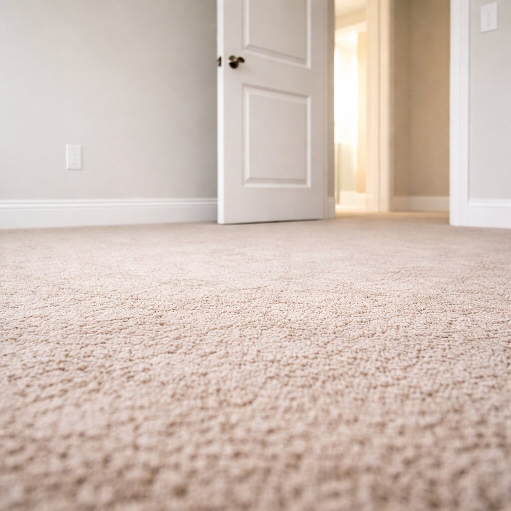 Generated image of broadloom carpet