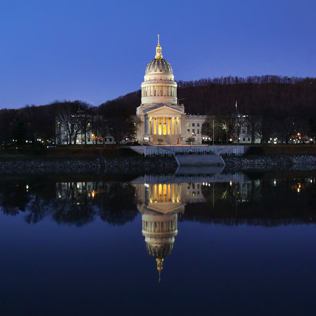 Photo of Charleston, West Virginia