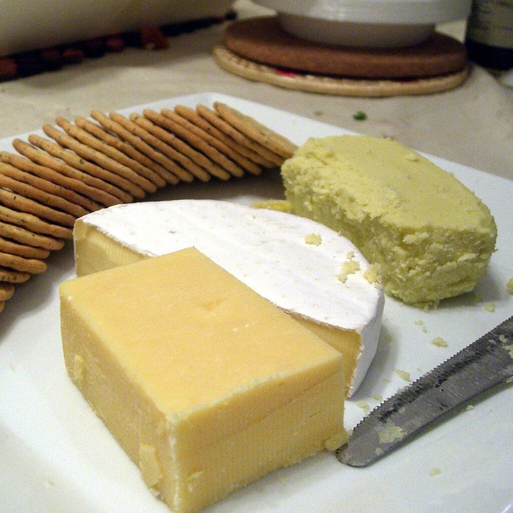 Photo of cheese
