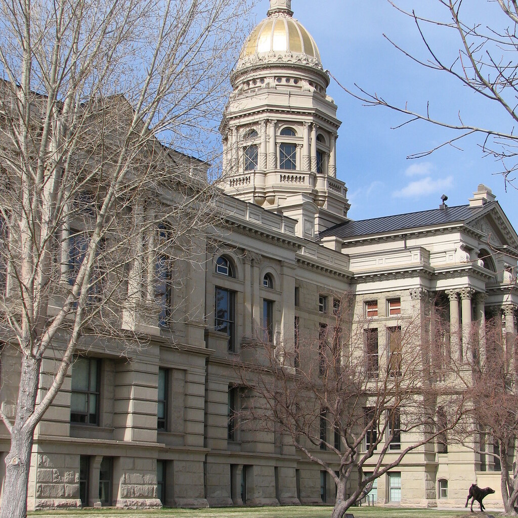 Photo of Cheyenne, Wyoming