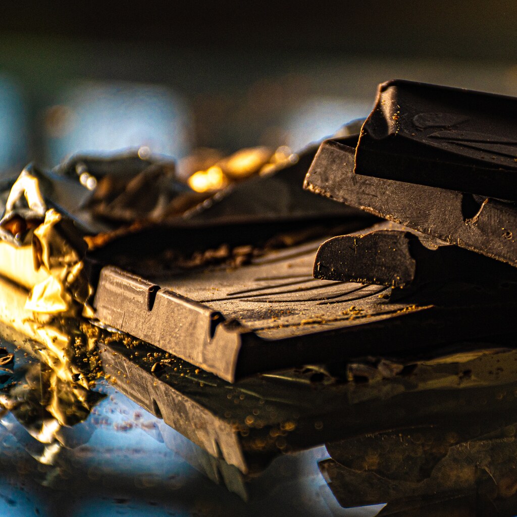 Photo of chocolate