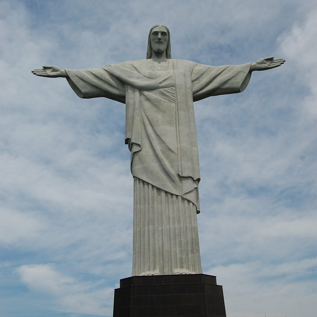 Photo of Christ the Redeemer
