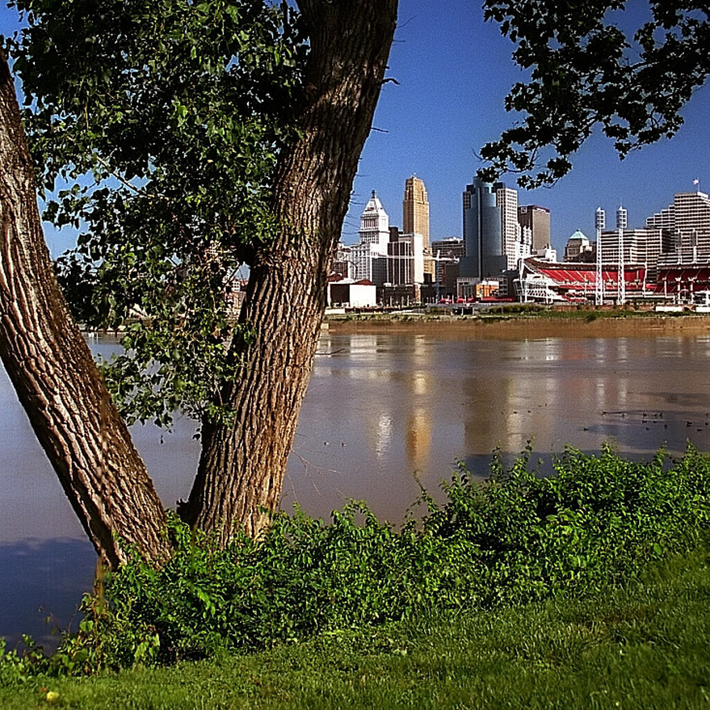 Photo of Cincinnati