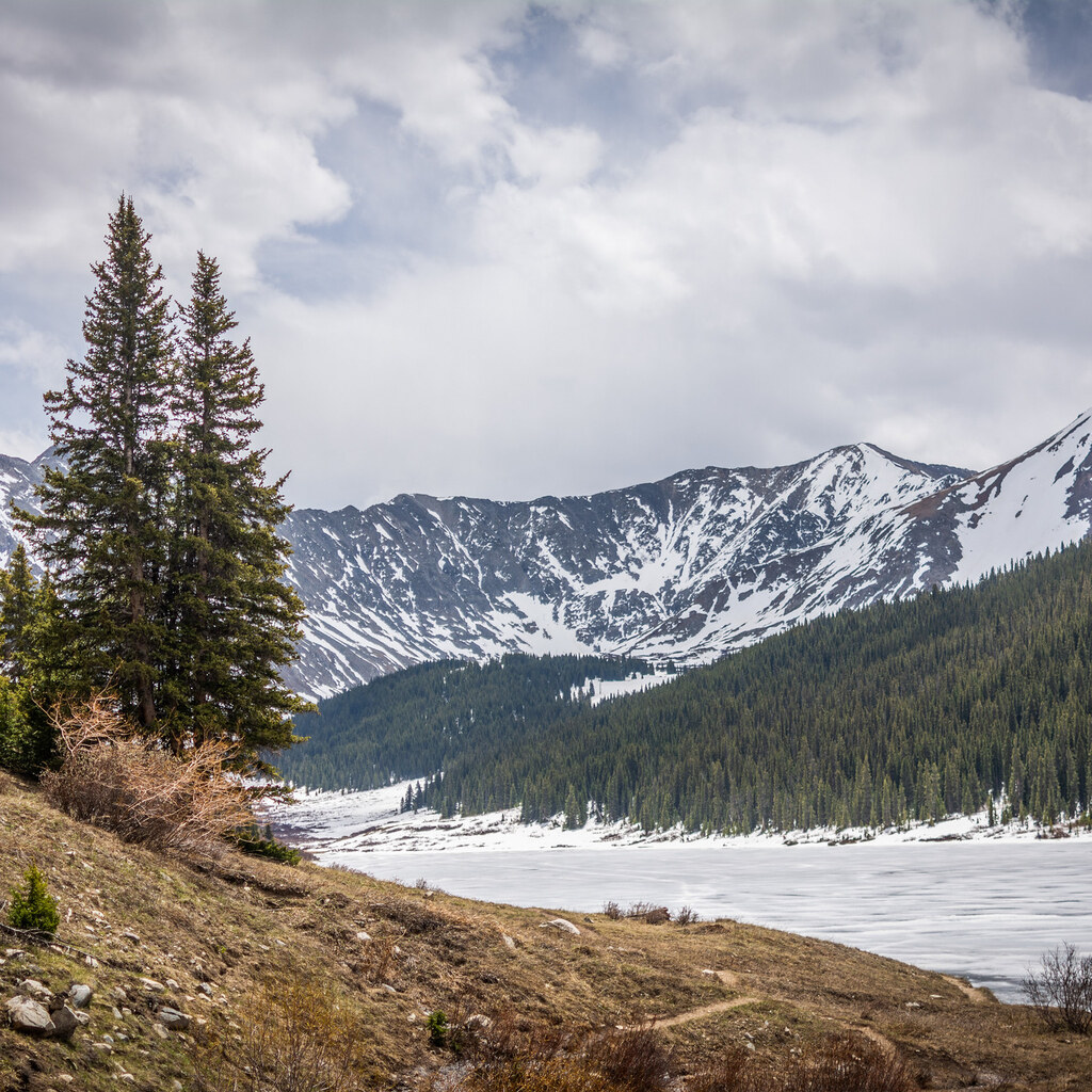 Photo of Colorado