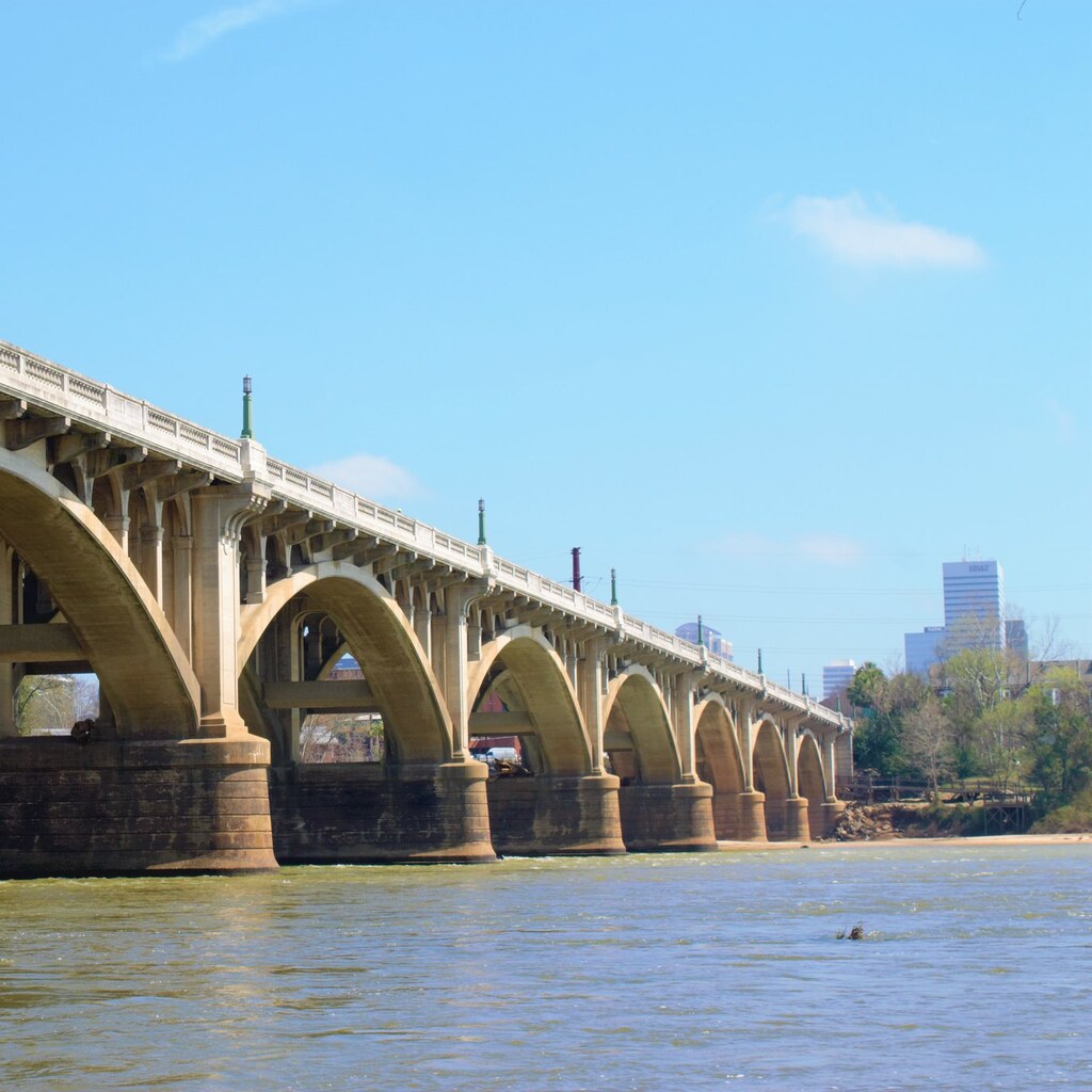 Photo of Columbia, South Carolina