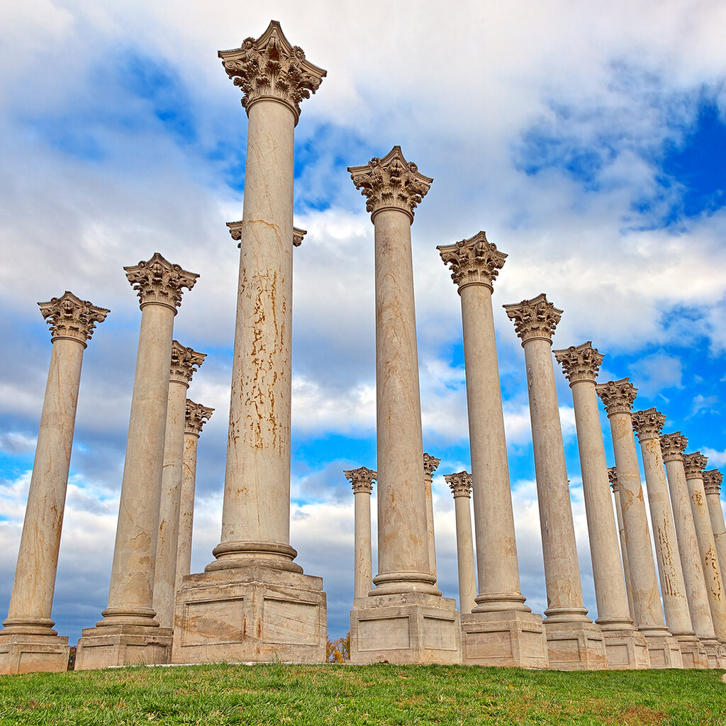 Columns.
