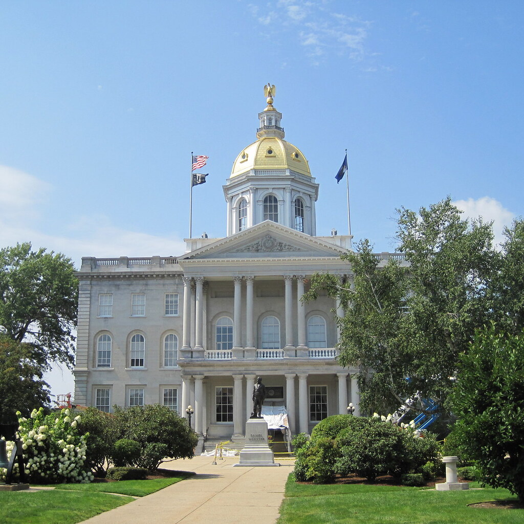 Photo of Concord, New Hampshire